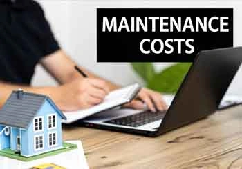 TVS Emerald Sathanur Maintenance charges