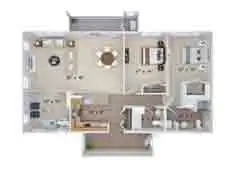 Tvs Emerald Altura